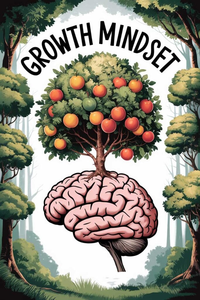 Growth Mindset