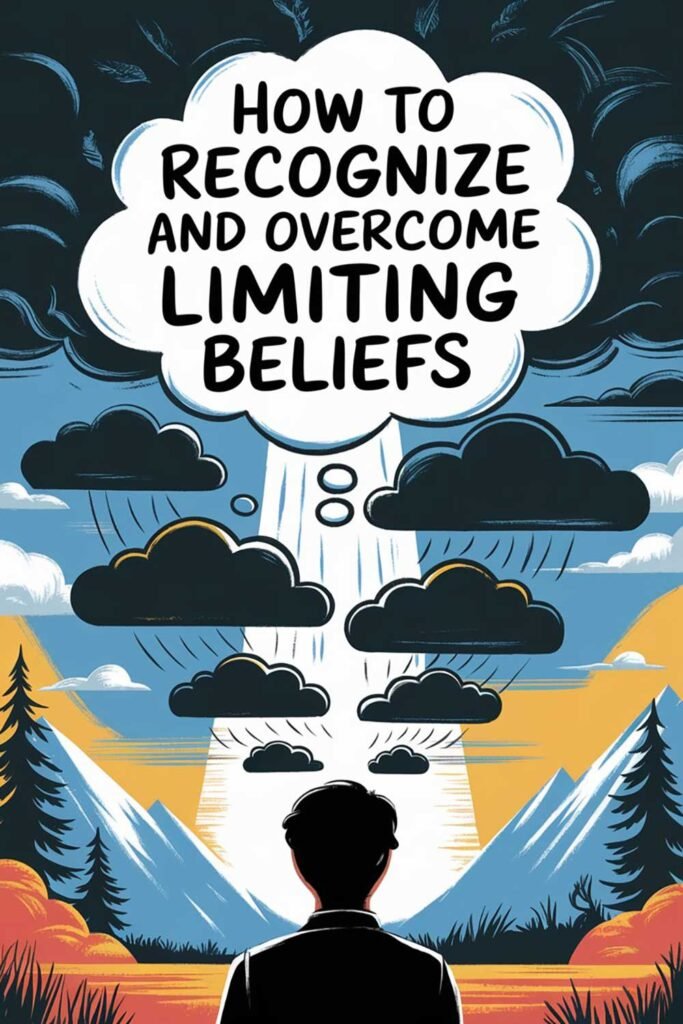 How to Recognize and Overcome Limiting Beliefs