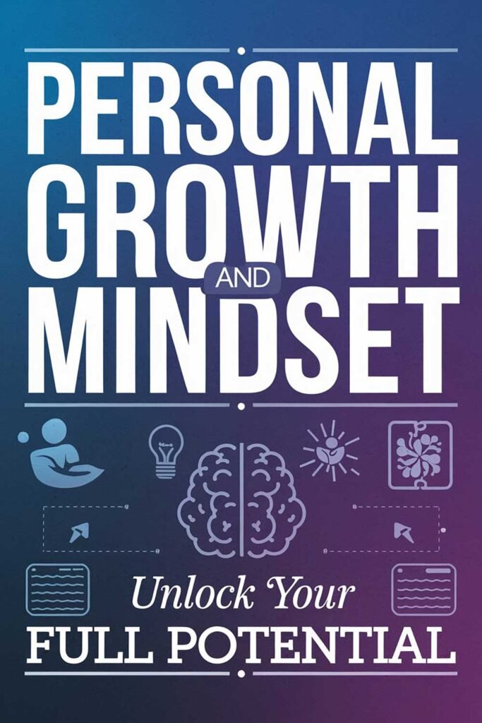 Personal Growth and Mindset