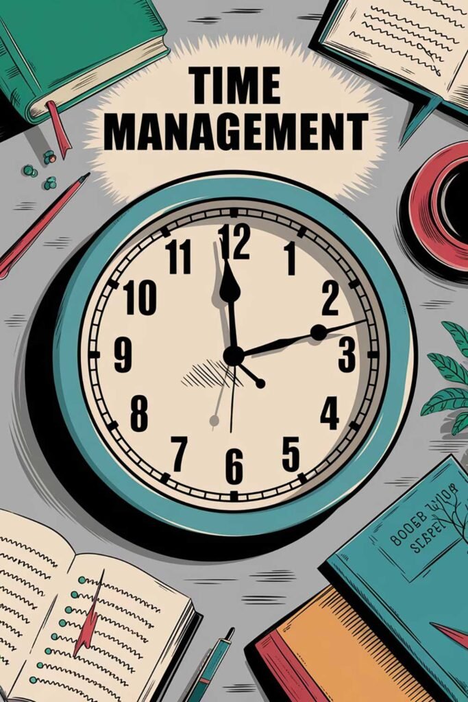 Time Management