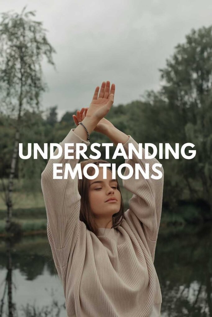 Understanding Emotions