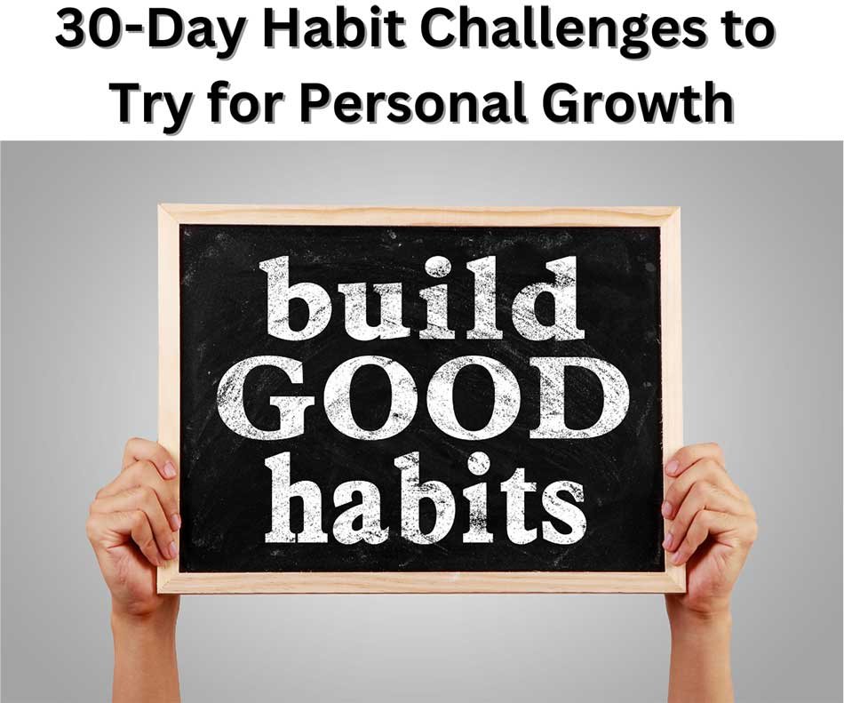 Personal Growth