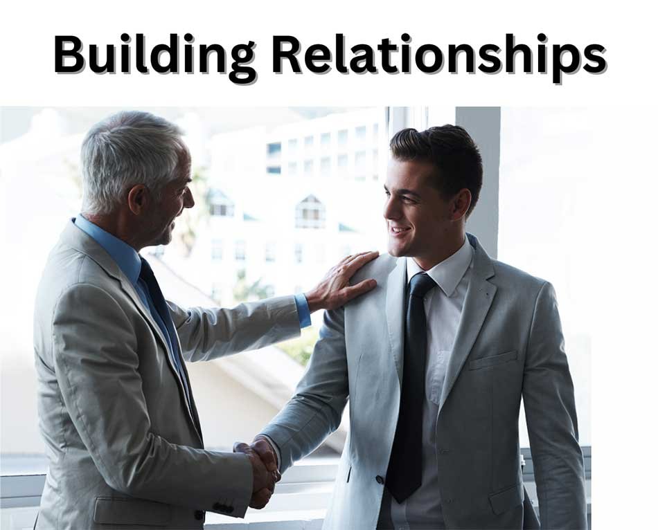 Building Relationships