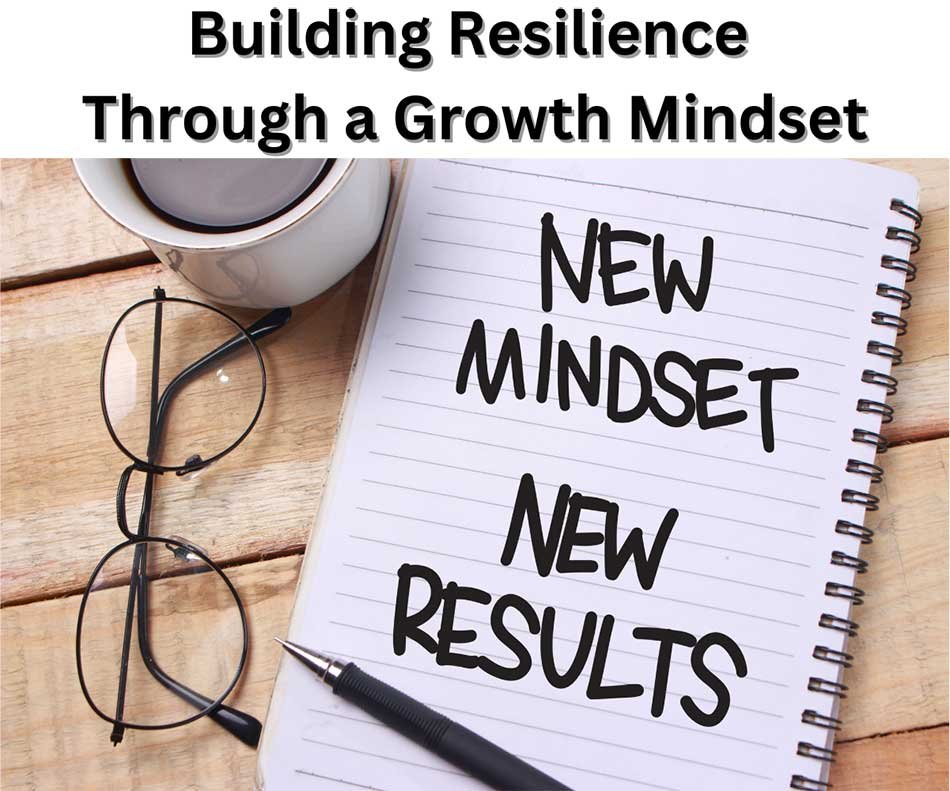 Building Resilience