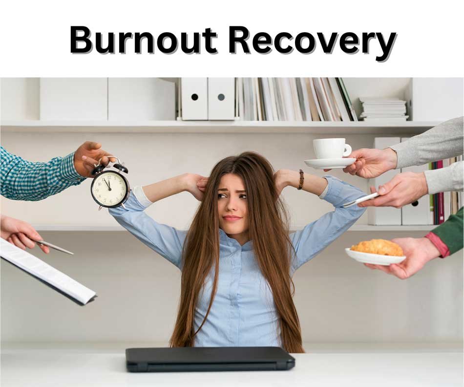 Burnout Recovery