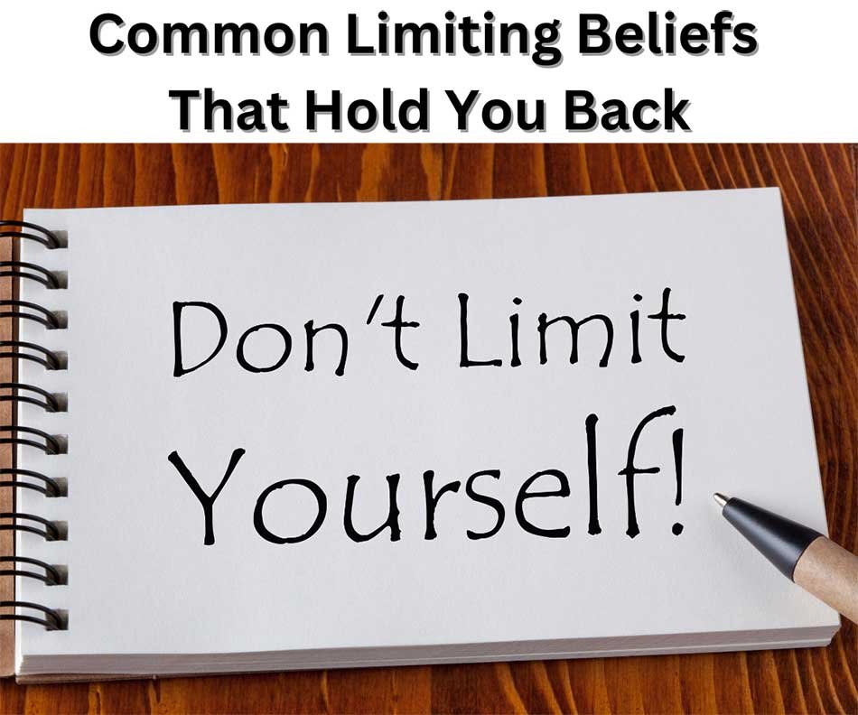 Limiting Beliefs