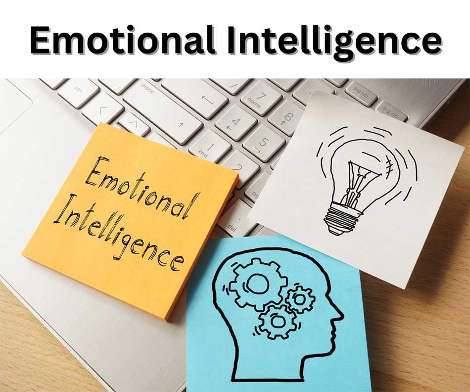 Emotional Intelligence