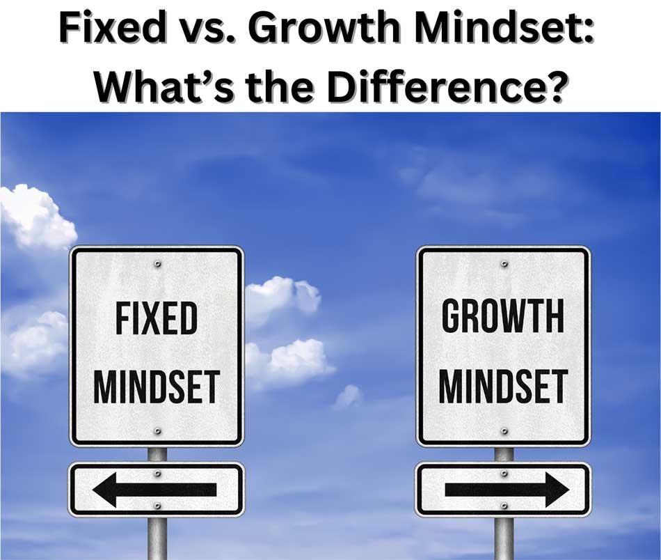 Growth Mindset