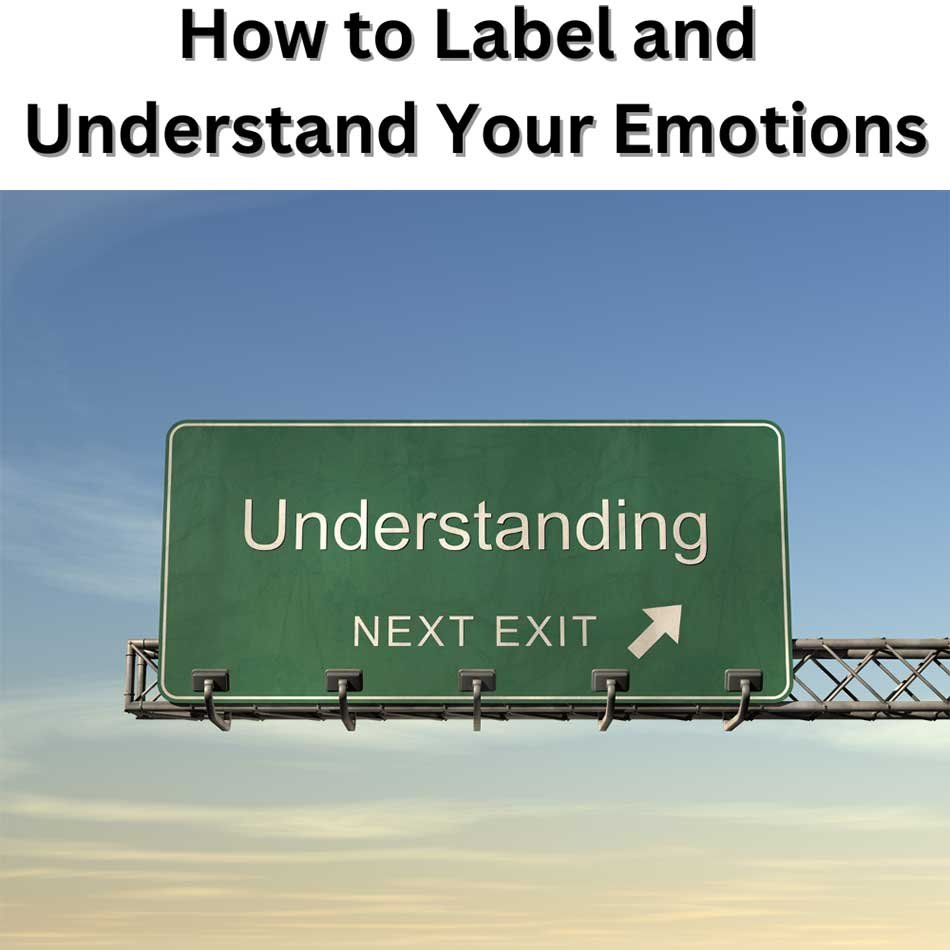 Understand Your Emotions