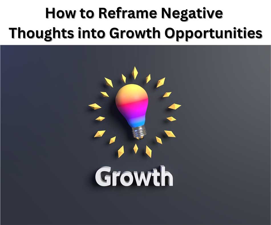 Growth Opportunities
