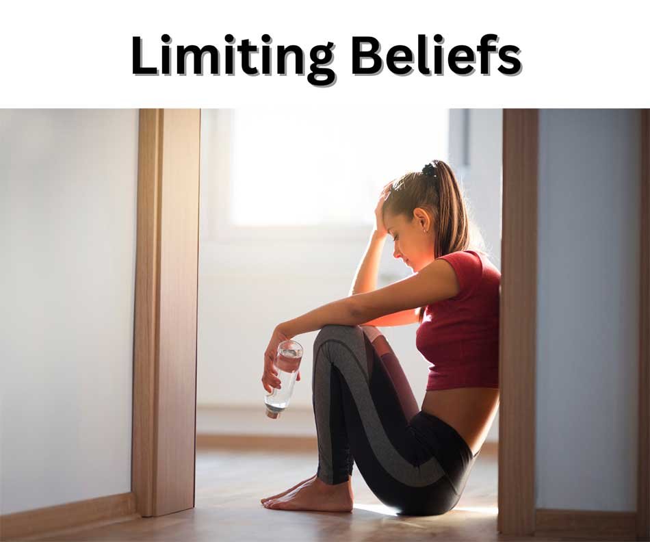 Limiting Beliefs