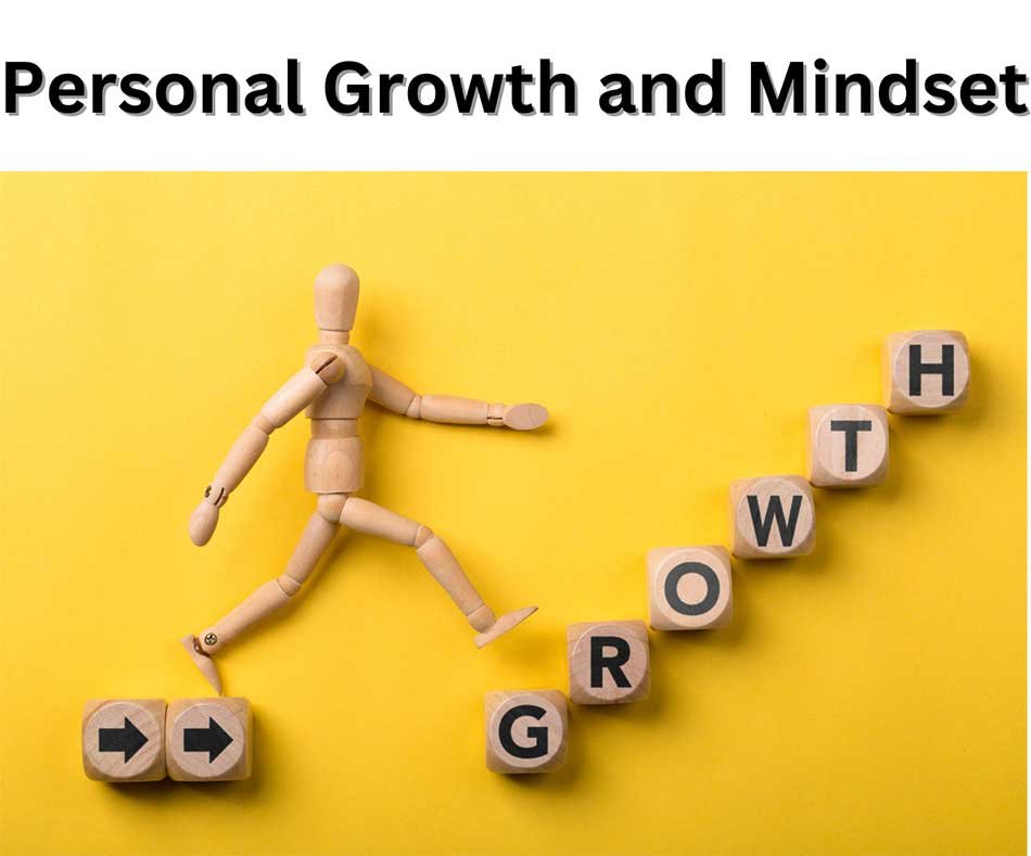 Personal Growth