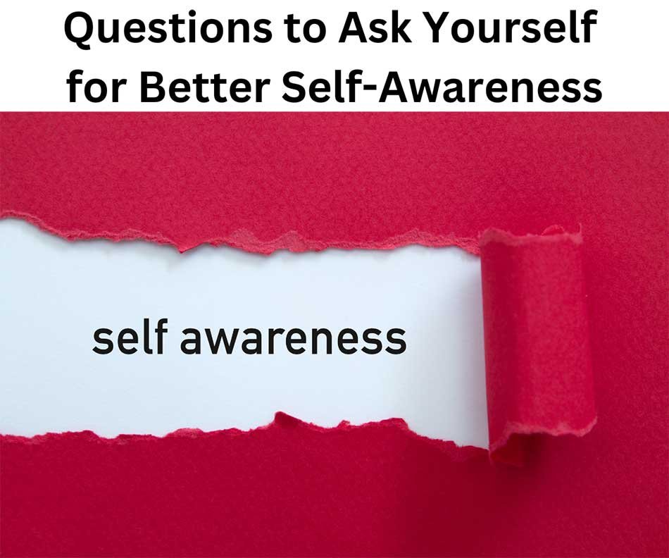 Self Awareness