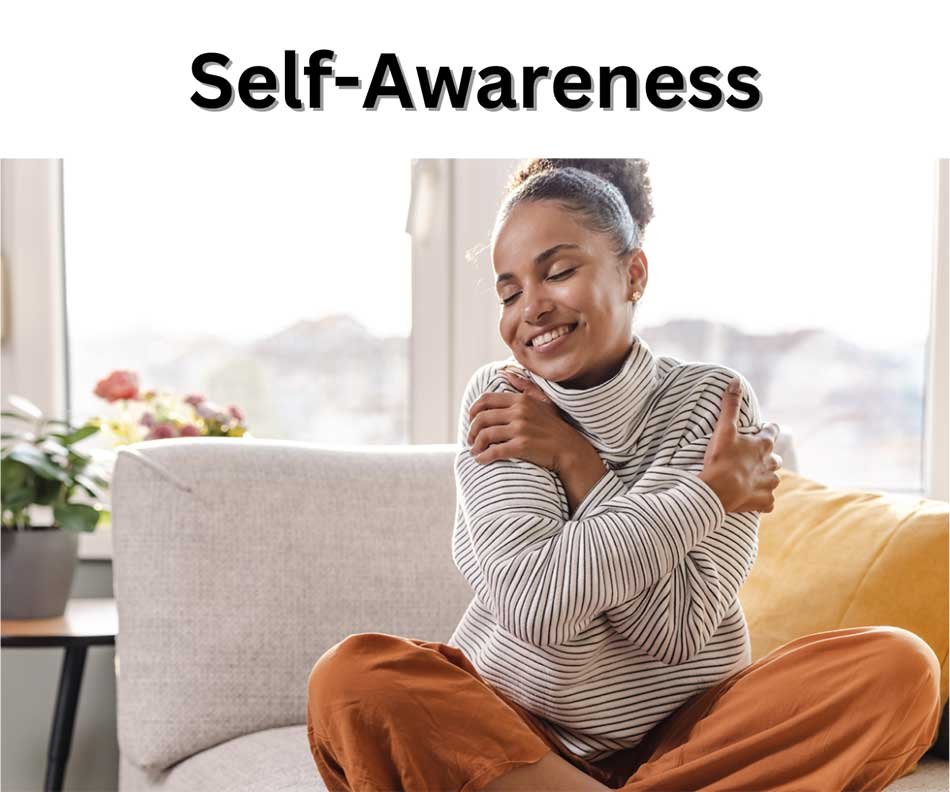 Self-Awareness