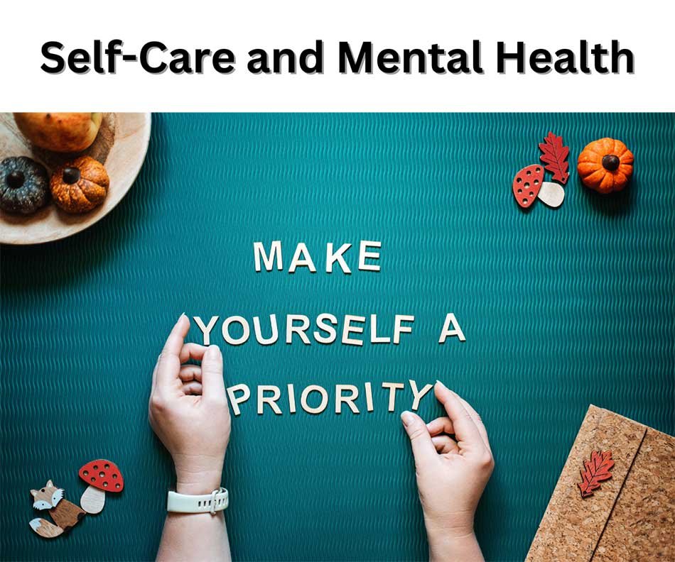 Mental Health