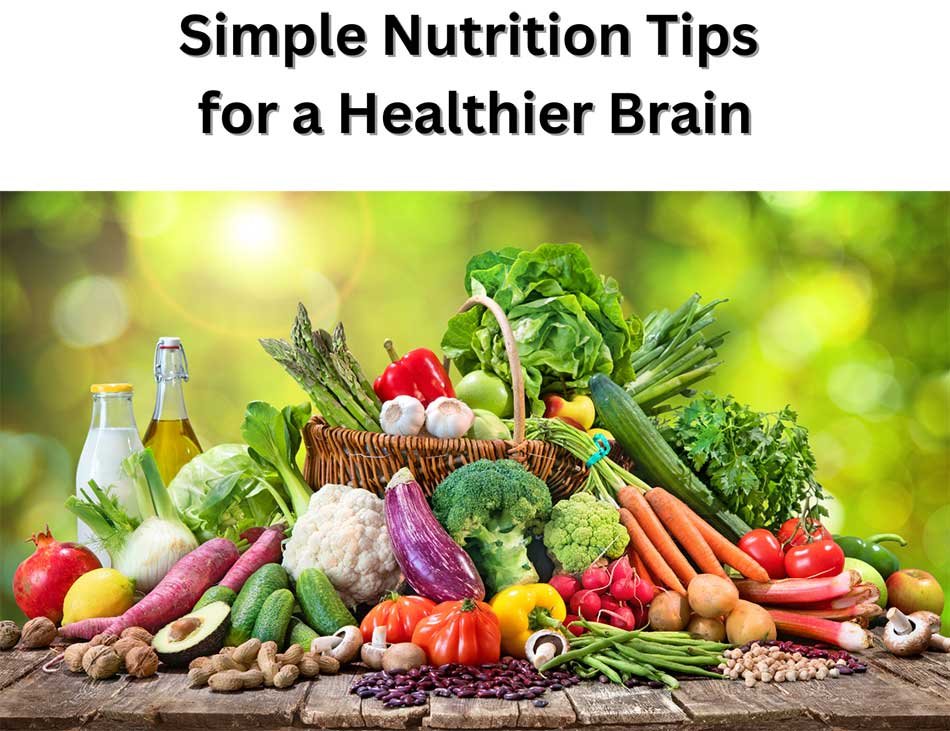 Nutrition Tips