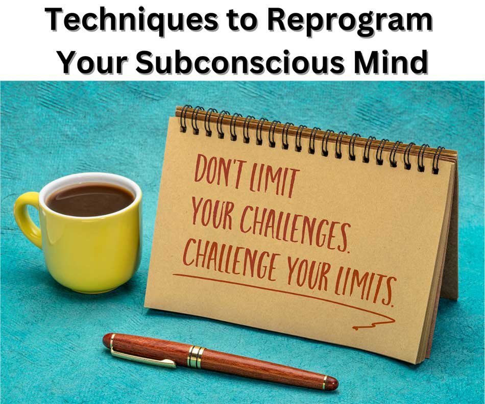 Your Subconscious Mind