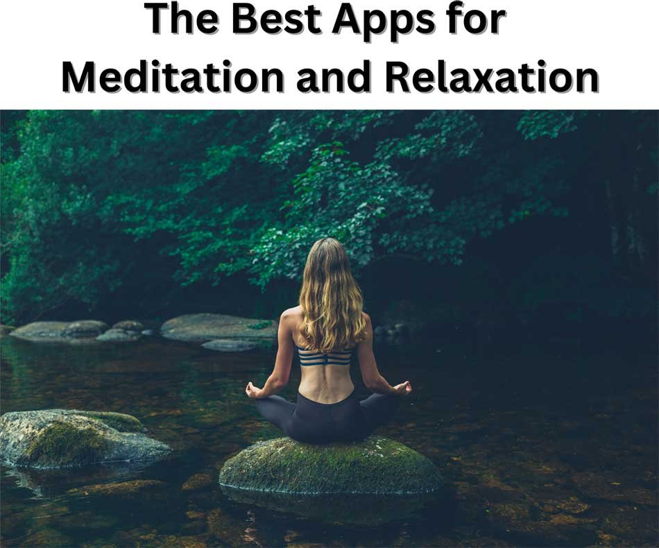 Meditation and Relaxation