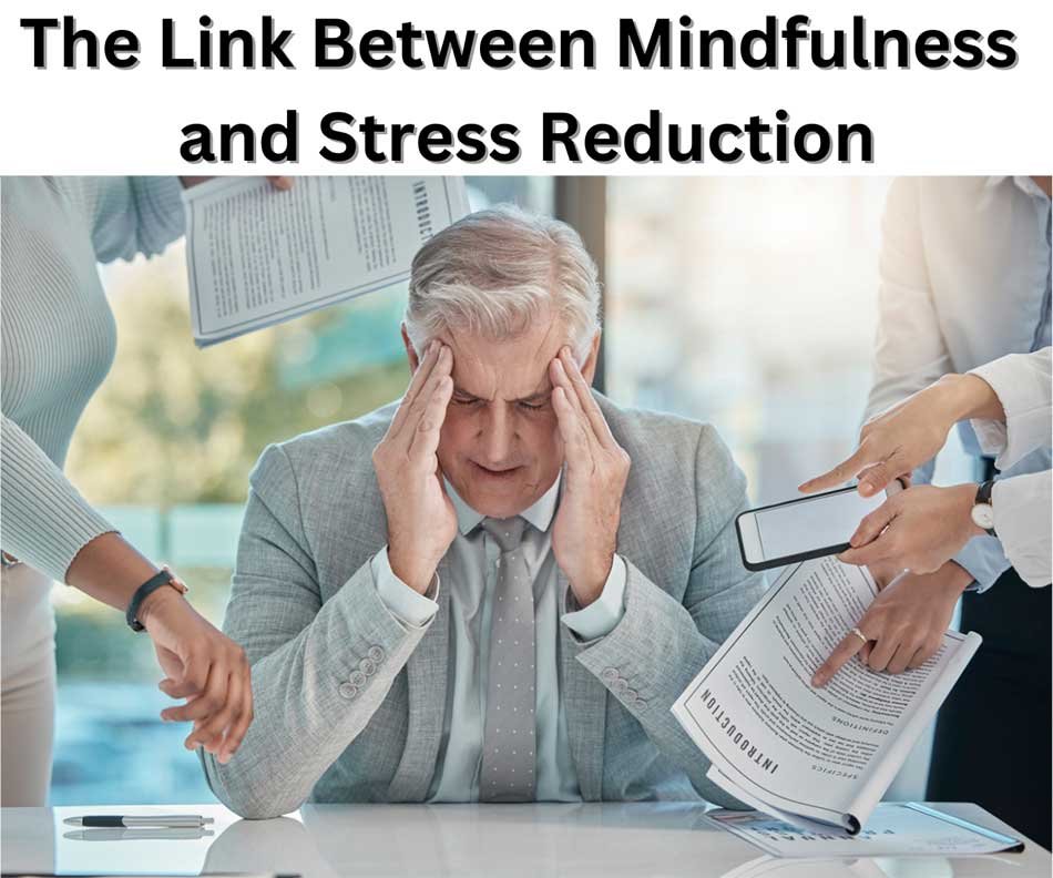 Stress Reduction