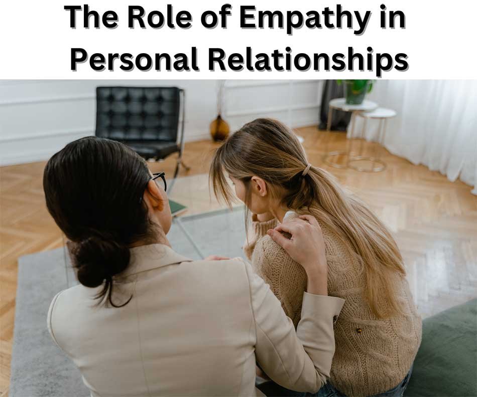 Personal Relationships