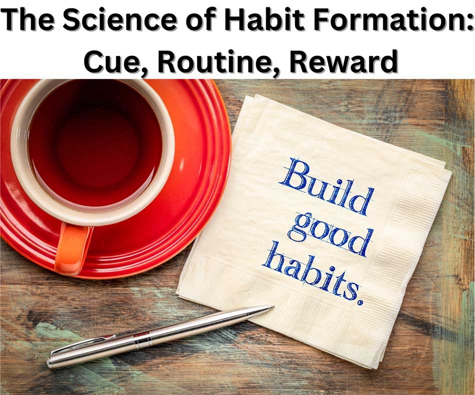 Habit Formation