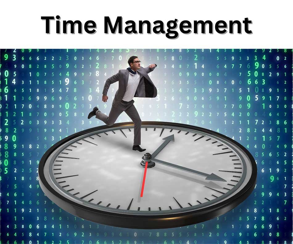 Time Management