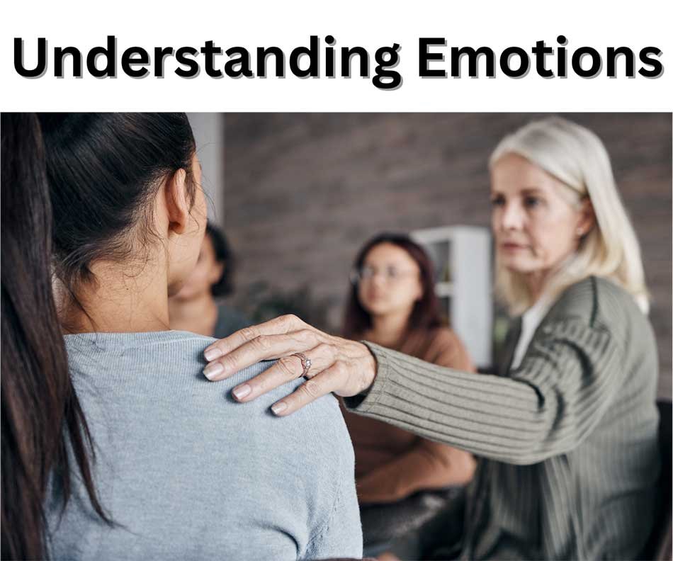 Understanding Emotions