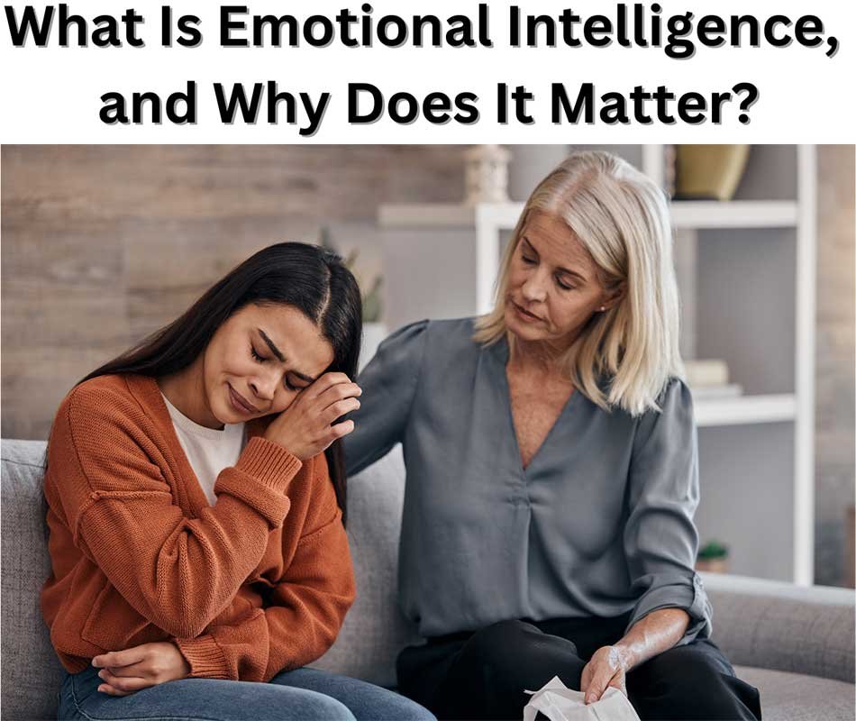 Emotional Intelligence