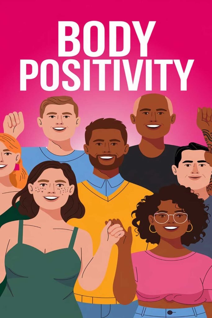 Body Positivity