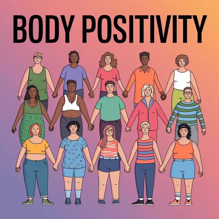 Body Positivity