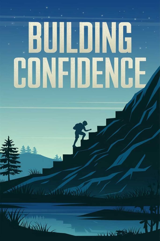 Building Confidence