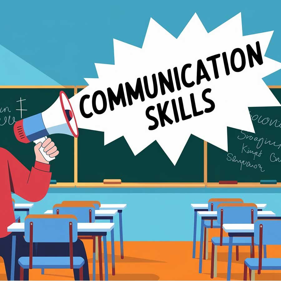 Communication Skills