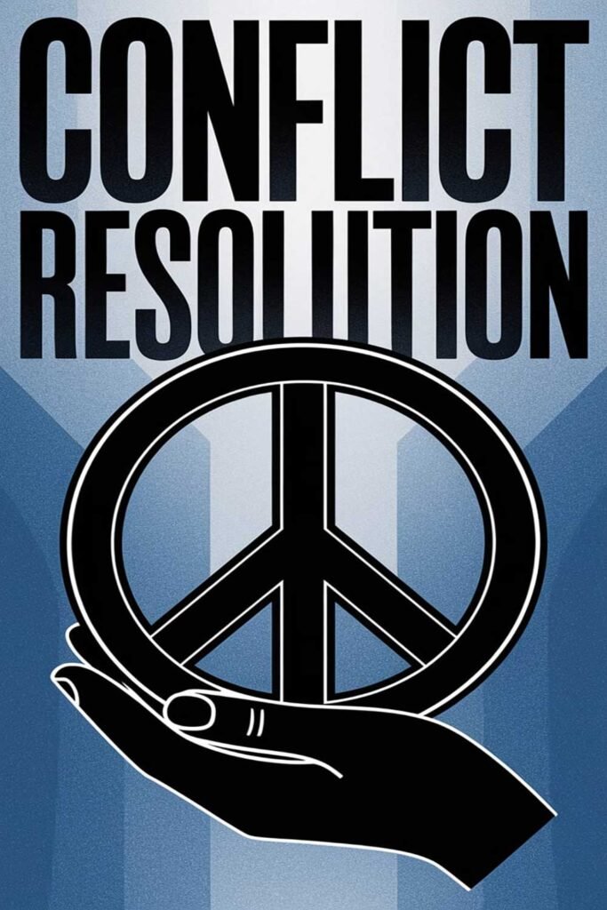 Conflict Resolution