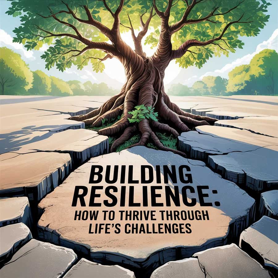 Building Resilience