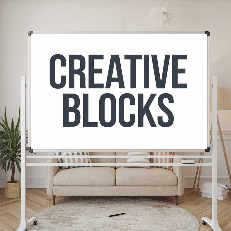 Creative Blocks