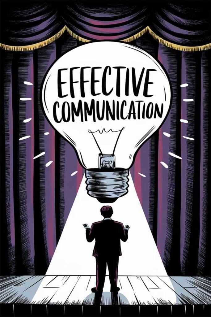 Effective Communication