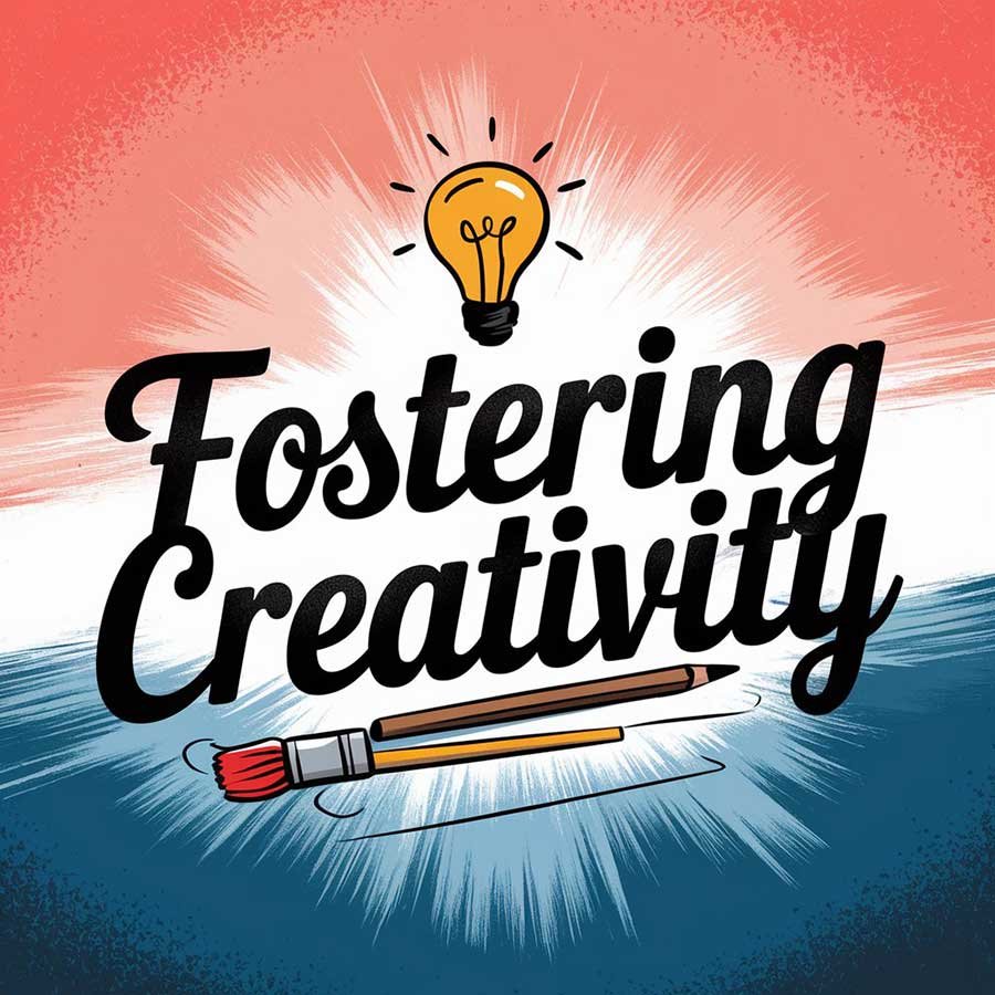 Fostering Creativity