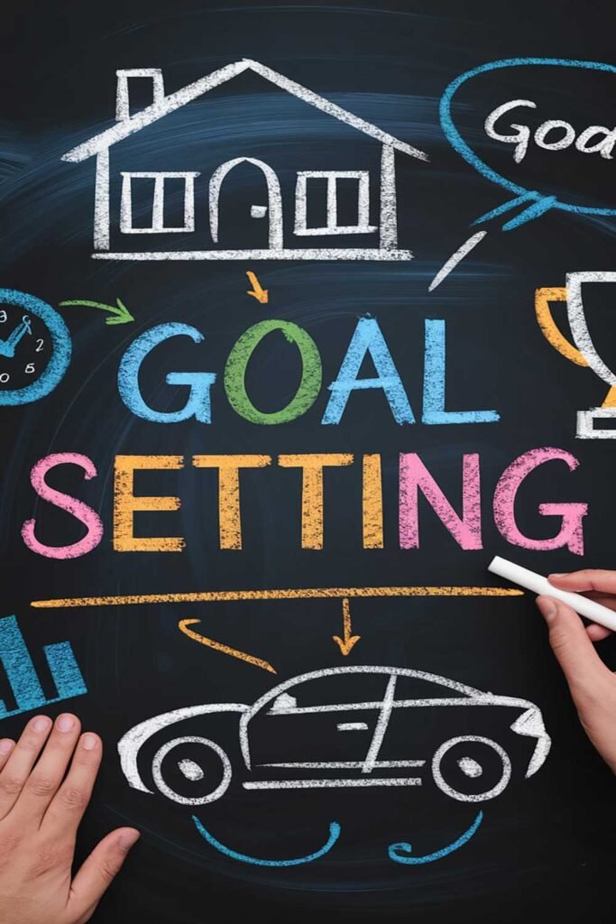 Goal Setting