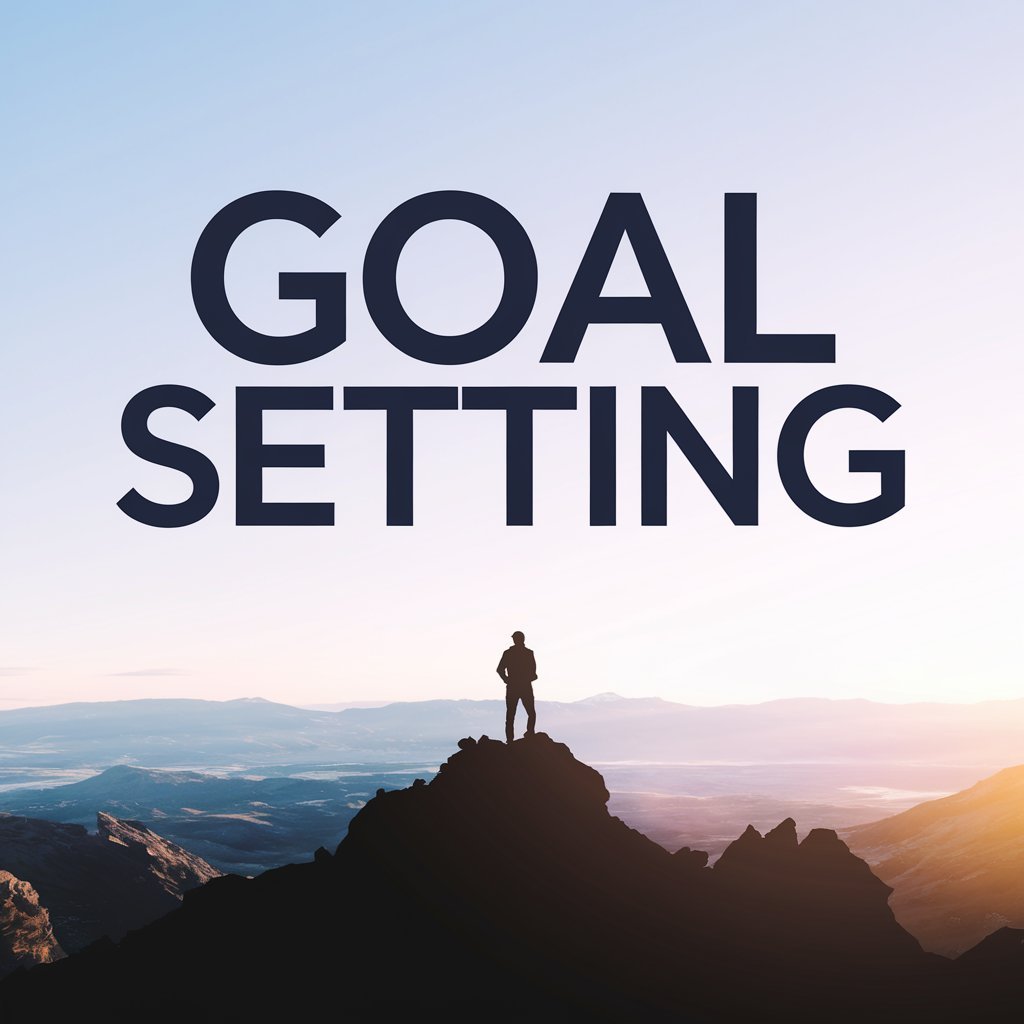 Goal Setting