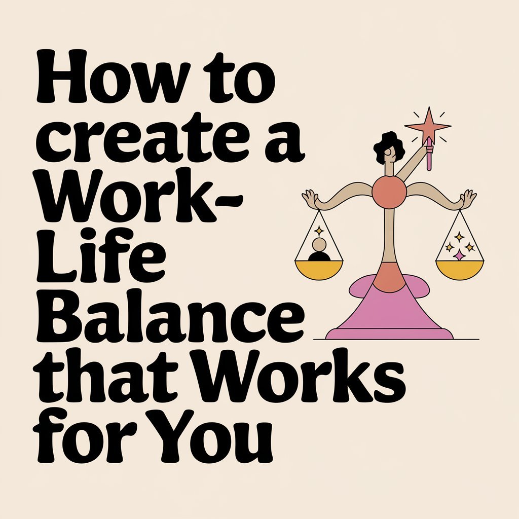 Work-Life Balance