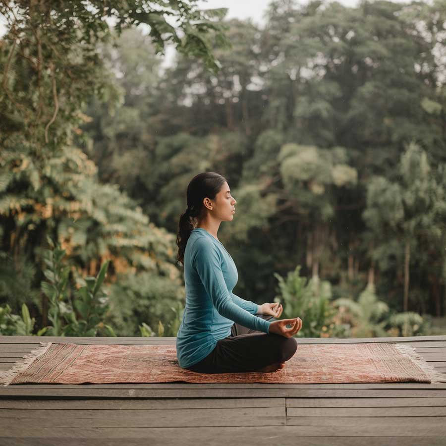 Meditation