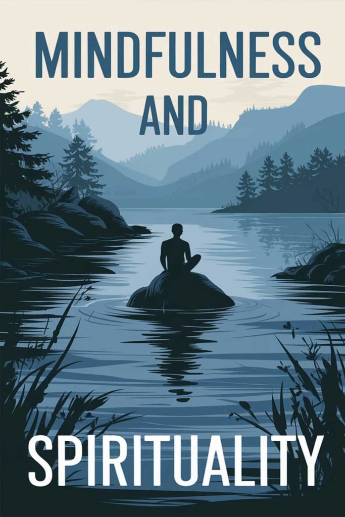 Mindfulness and Spirituality