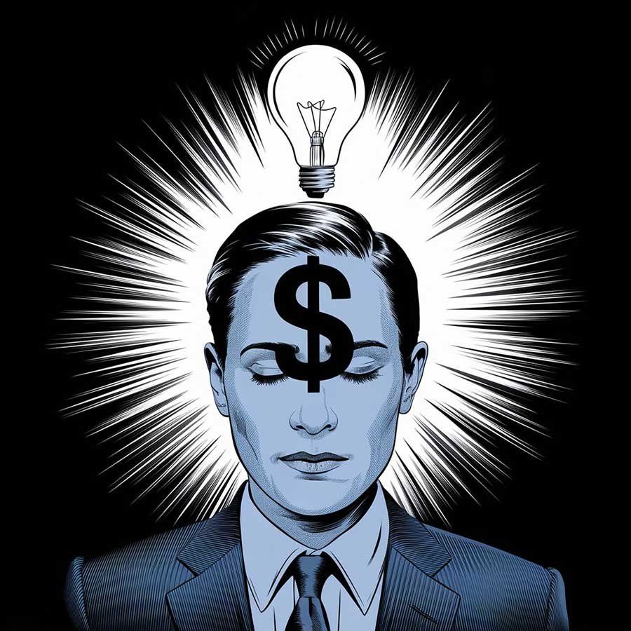 Money Mindset