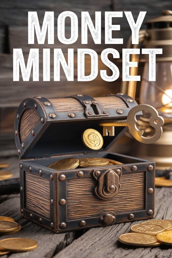 Money Mindset
