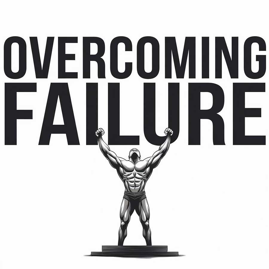Overcoming Failure
