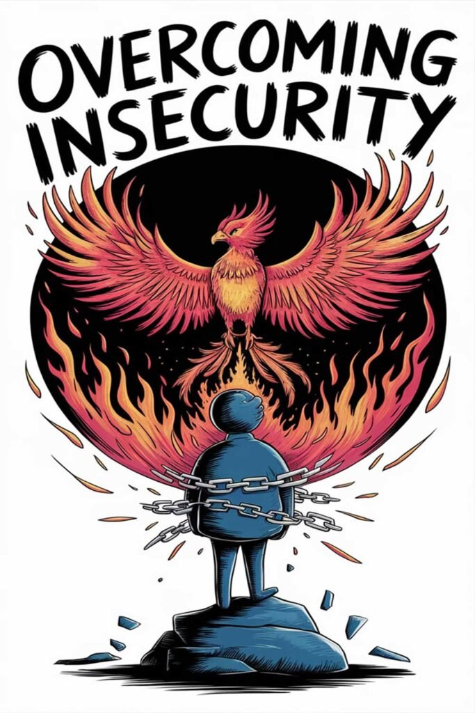 Overcoming Insecurity