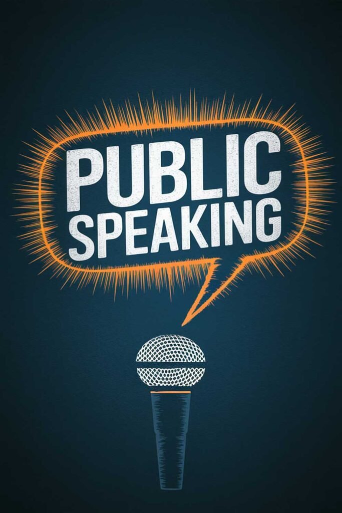 Public Speaking
