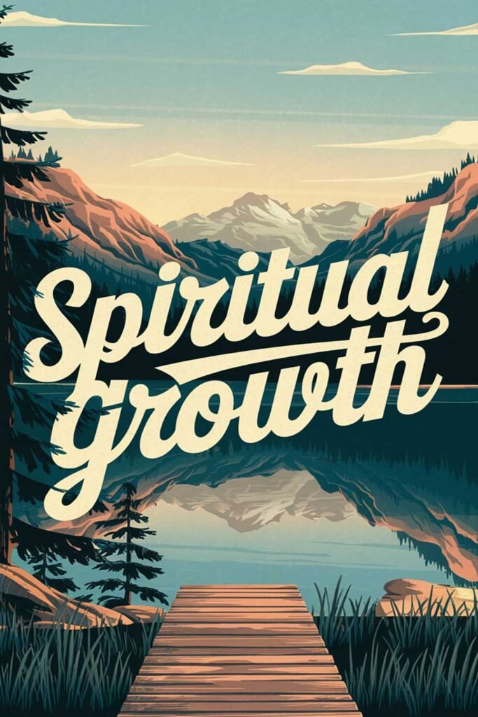 Spiritual Growth