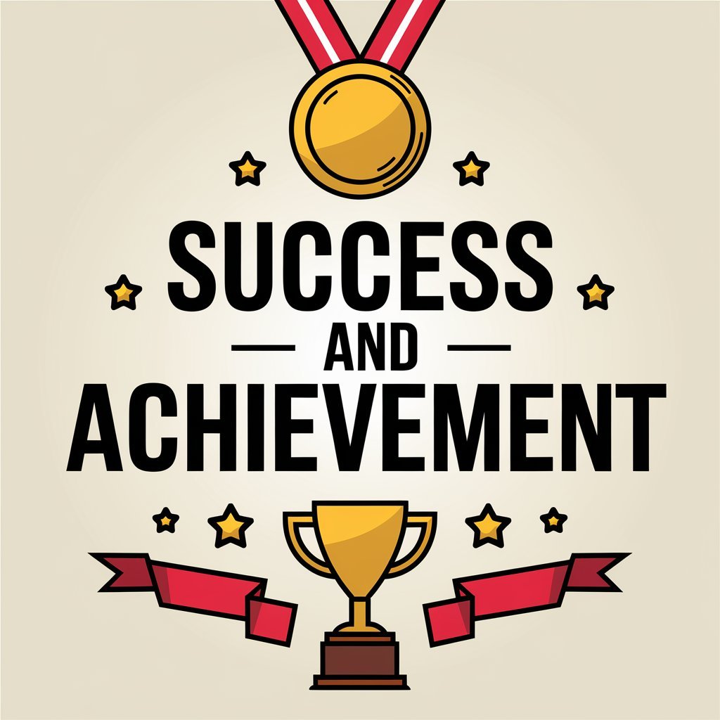 Success and Achievement