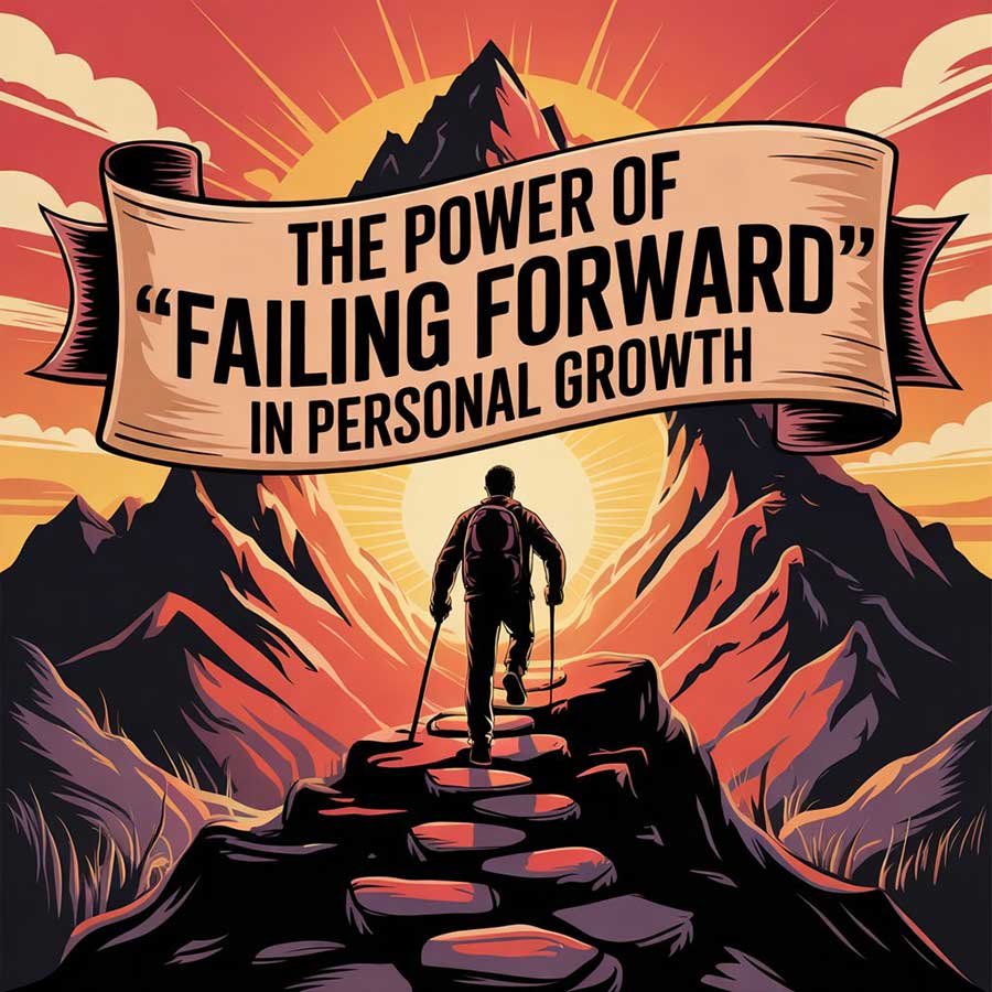 Failing Forward